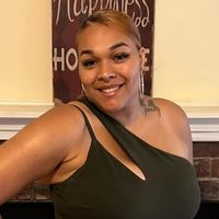 Candace Jeter's profile image
