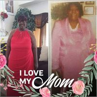 Yvette E Simmons's profile image