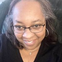 Regina Wright's profile image