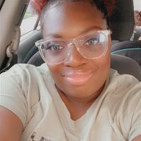 Jazmin Sherald's profile image