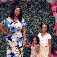 Riah Bolden's profile image