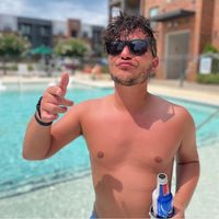 Alex Brandon Coyle's profile image