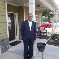 John C Smith's profile image