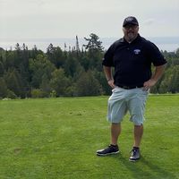 Brian Peterson's profile image