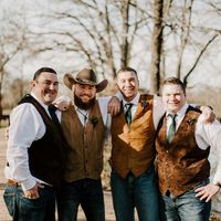 Charles Tyler Walker's profile image