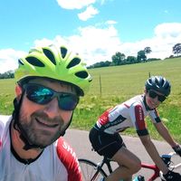 Seth Cooke's profile image
