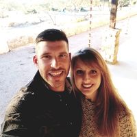 George Truesdale's profile image