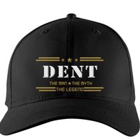 John Dent's profile image