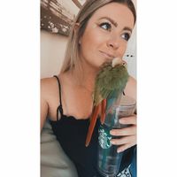 Abby Yoder's profile image