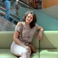 Georgeta Getik's profile image