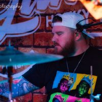 Tommy Patton's profile image