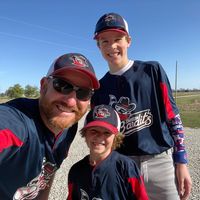 Jason Chandler's profile image