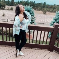 Ileanna Scavello's profile image
