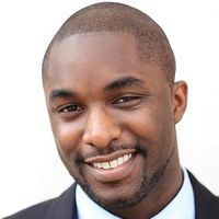 Joe Smith's profile image