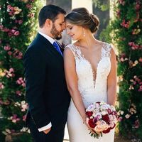 Michelle Rose's profile image