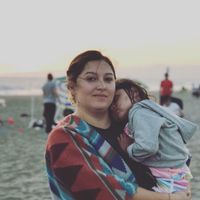 Nataly Montufar's profile image