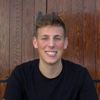 Scottie Clark's profile image