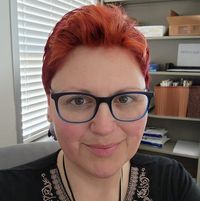 Dana Holbrook's profile image