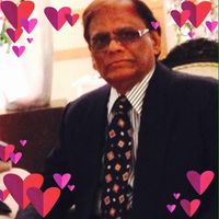 Misbah Siddiqui's profile image