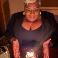 Rasheda Malveaux's profile image