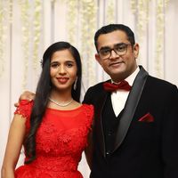 Het B. Joshi's profile image