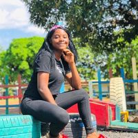 Kingkoma Tricia's profile image