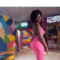 Ganda Lizzy's profile image