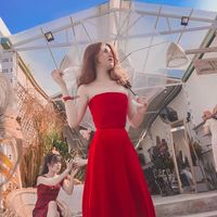 Lile Lilezha's profile image