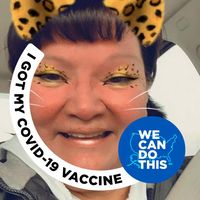 Wanda Rae Crossdog's profile image