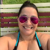 Adriana Maria Burns's profile image
