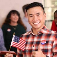 Ken Phạm's profile image