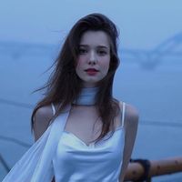 Jocasta Iris's profile image