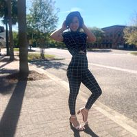 Caitlyn Rose Miller's profile image