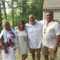 Tracey Golden Sorrell's profile image