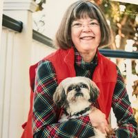Pam Evans Haskell's profile image
