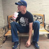 Brian Marvin's profile image