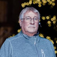 Keith Lombard's profile image