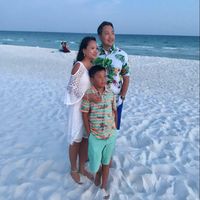 Richard Wong's profile image