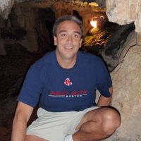 Jeff Amaral's profile image