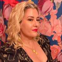 Pamela Brizida-Fraga's profile image