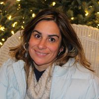 Carla Medeiros Reynolds's profile image
