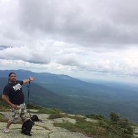 Angel Mateo's profile image