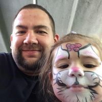 Joshua Brightman's profile image