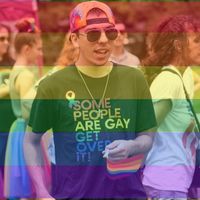 Ian Jay Langlois's profile image