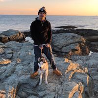 Marc Frenette's profile image