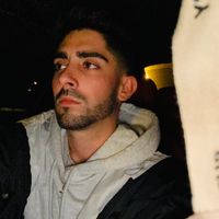Jordan Medeiros's profile image