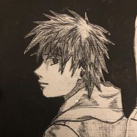 Alkatraz Tsubasa's profile image