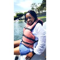 Britt Britt's profile image