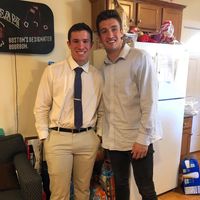 Connor Guilbeault's profile image