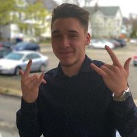 Robert Pacheco Jr.'s profile image